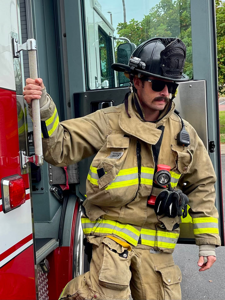 What to look for from First Responder Sunglasses