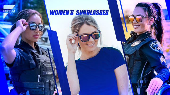 Women's Shades - Frontline Optics