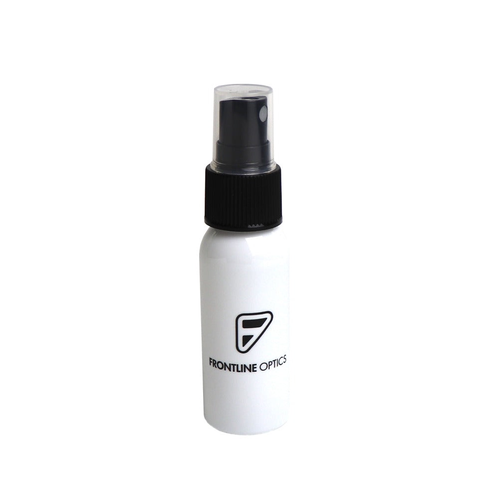 Frontline optics lens cleaner 