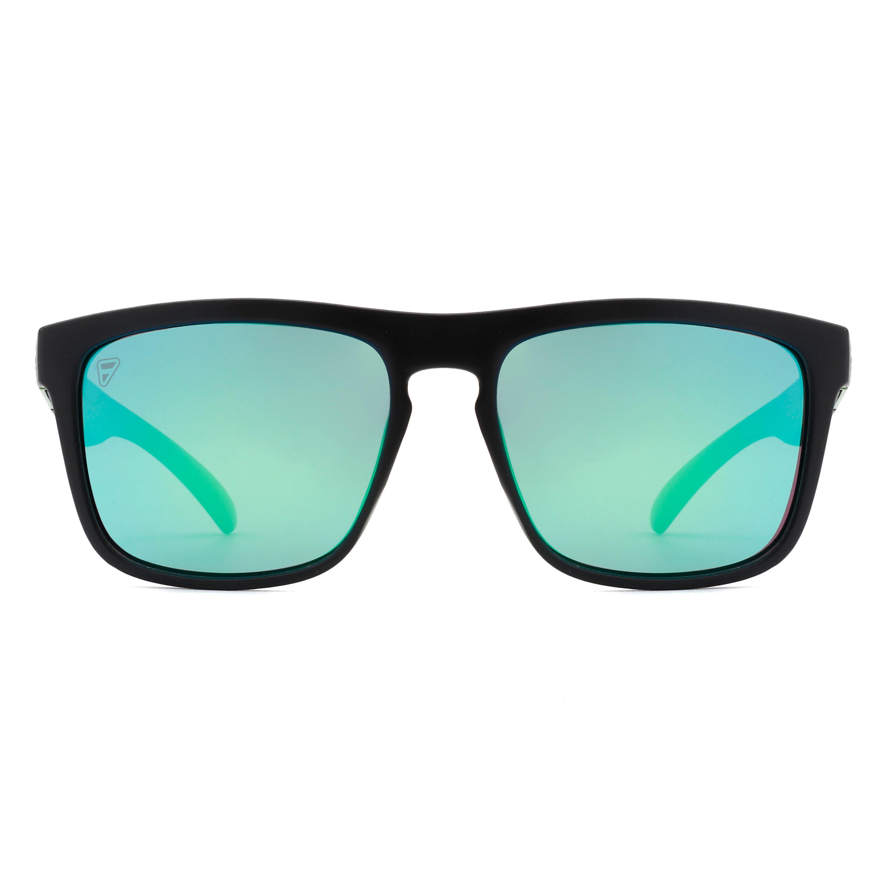 side view of pomona celtic sunglasses