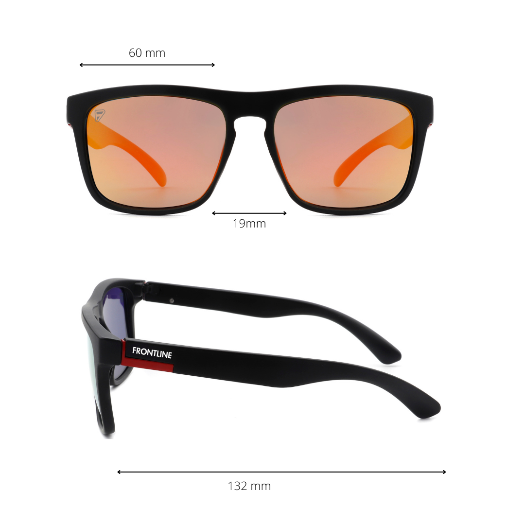 pomona crimson sunglass measurements 